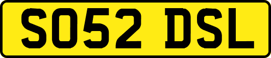 SO52DSL