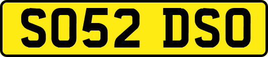 SO52DSO