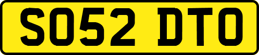 SO52DTO