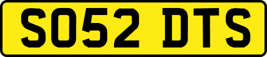 SO52DTS