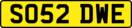 SO52DWE