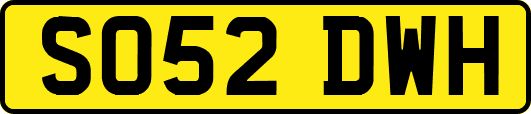 SO52DWH