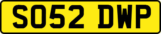 SO52DWP