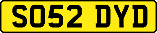 SO52DYD