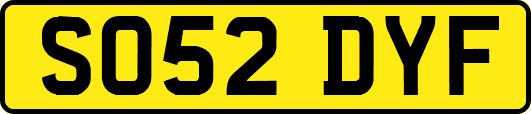 SO52DYF