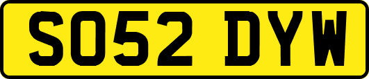 SO52DYW