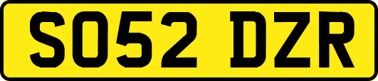 SO52DZR