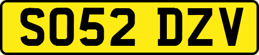 SO52DZV