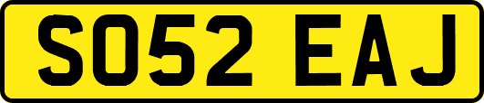 SO52EAJ