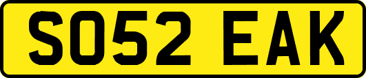 SO52EAK