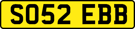 SO52EBB