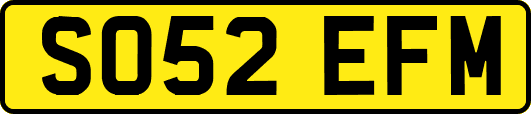 SO52EFM