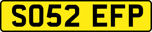 SO52EFP