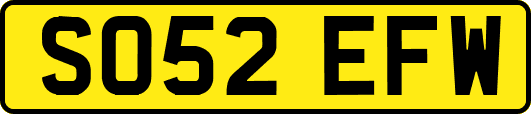 SO52EFW