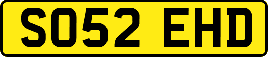 SO52EHD