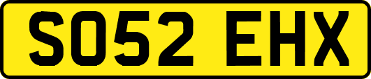 SO52EHX