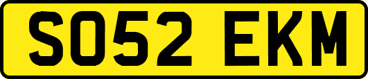 SO52EKM