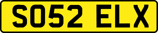 SO52ELX
