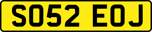 SO52EOJ