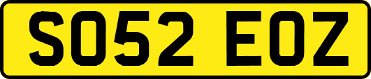 SO52EOZ
