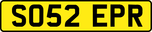 SO52EPR