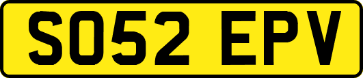 SO52EPV
