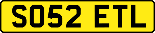 SO52ETL