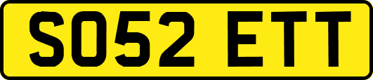 SO52ETT