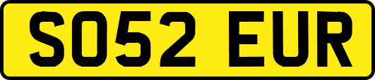SO52EUR