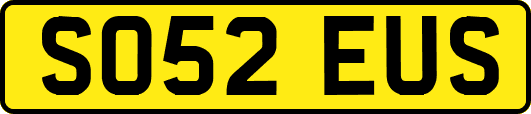SO52EUS