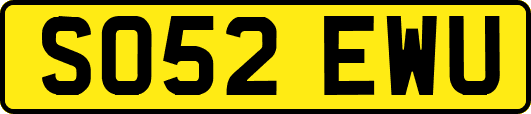 SO52EWU