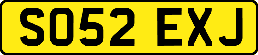 SO52EXJ