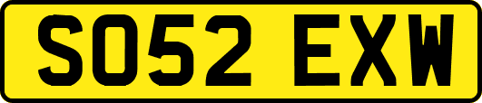 SO52EXW