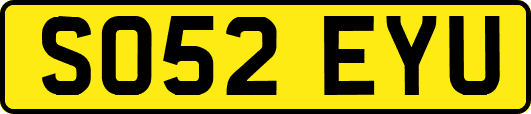 SO52EYU