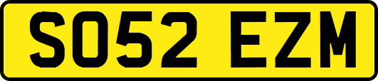 SO52EZM