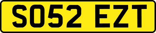 SO52EZT