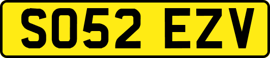 SO52EZV