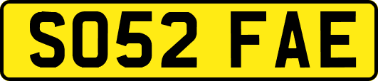 SO52FAE
