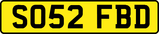 SO52FBD