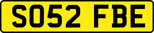 SO52FBE