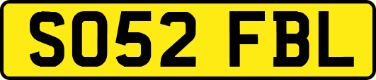 SO52FBL