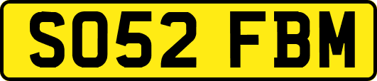 SO52FBM
