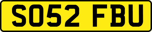SO52FBU