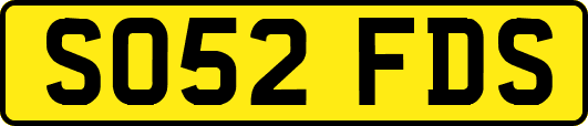 SO52FDS