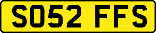 SO52FFS