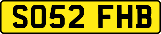 SO52FHB