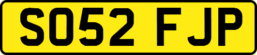 SO52FJP