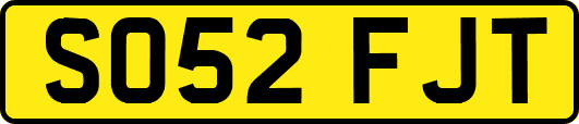 SO52FJT