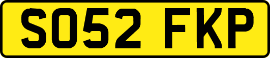 SO52FKP