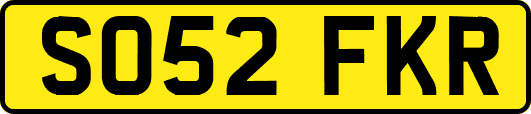 SO52FKR